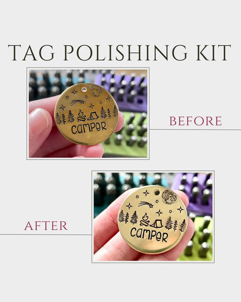 Care / Polishing Kit