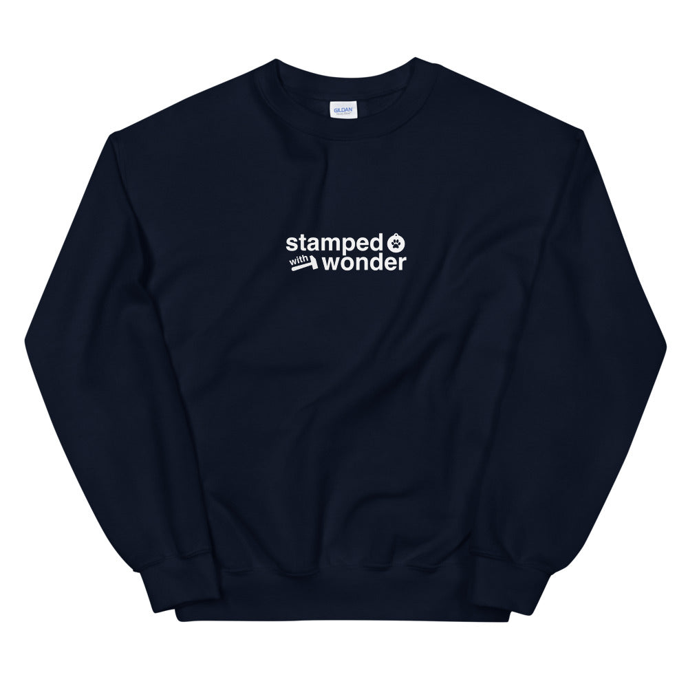 Crewneck Sweatshirt