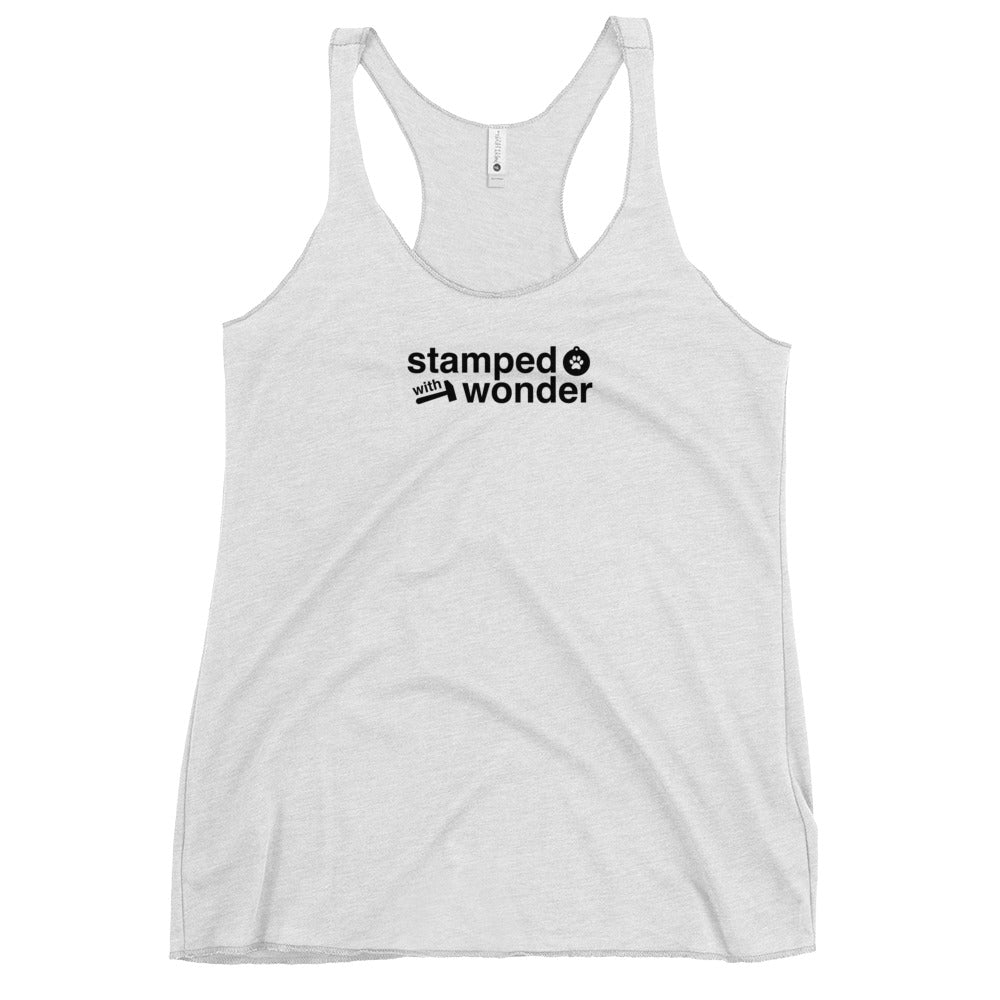 Women's Racerback Tank